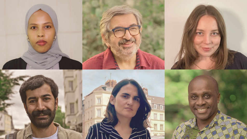 World Press Freedom Day 2025: Journalists reflect - Index on Censorship