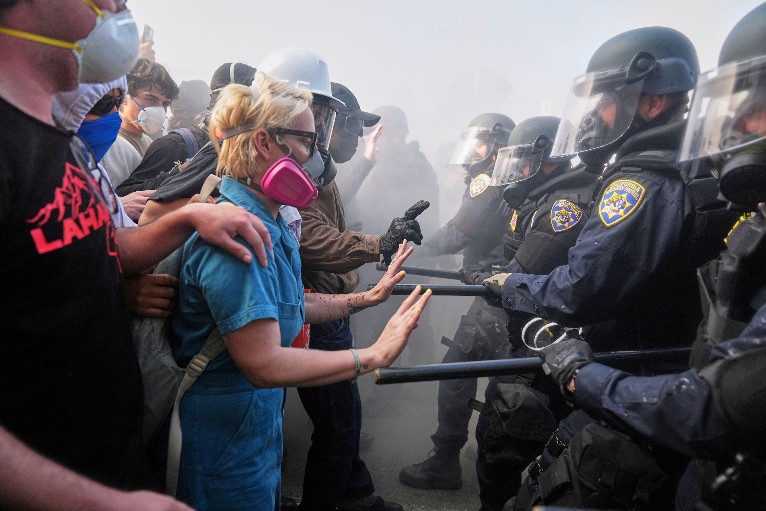 The week in free expression: 7–13 June 2025 - Index on Censorship