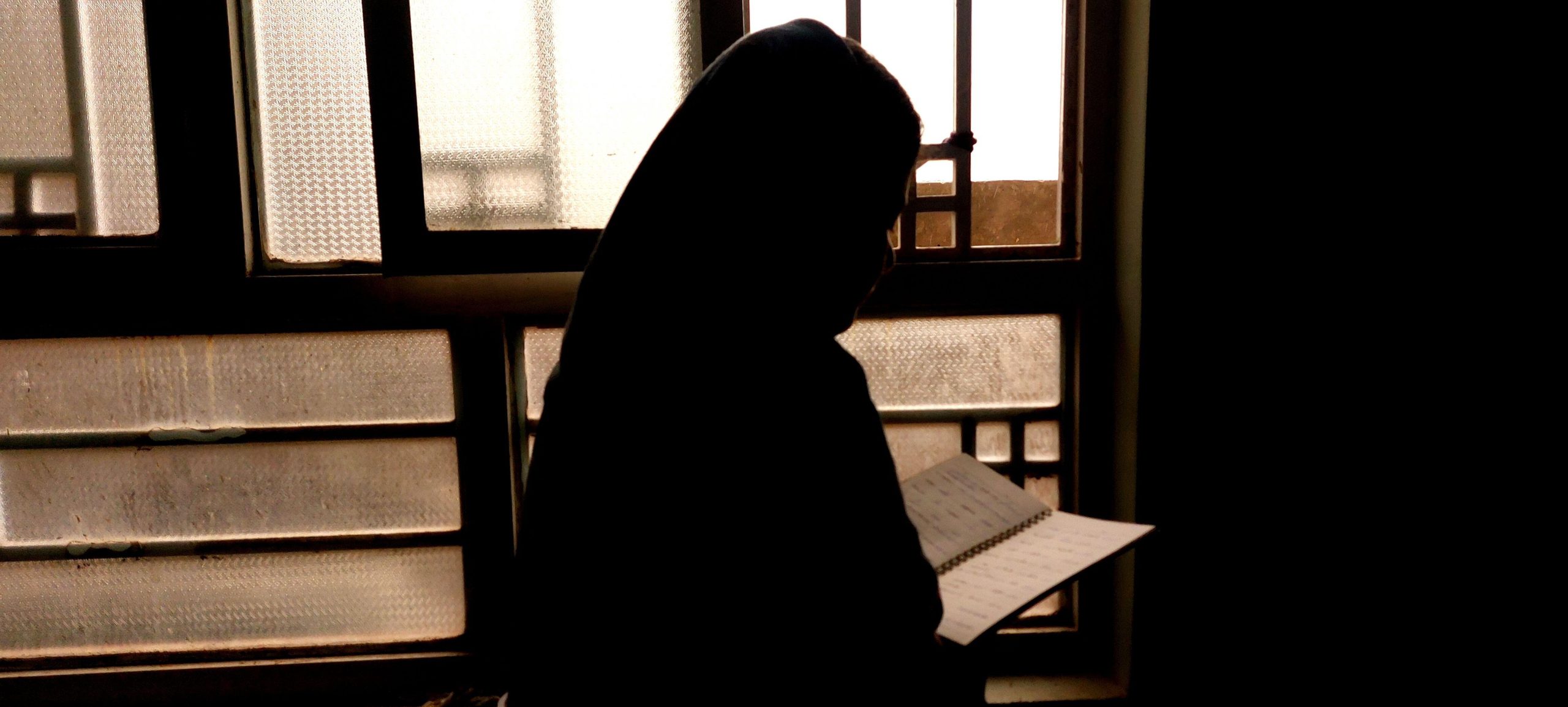 A heart full of hope: behind the doors closed to women in Afghanistan - Index on Censorship