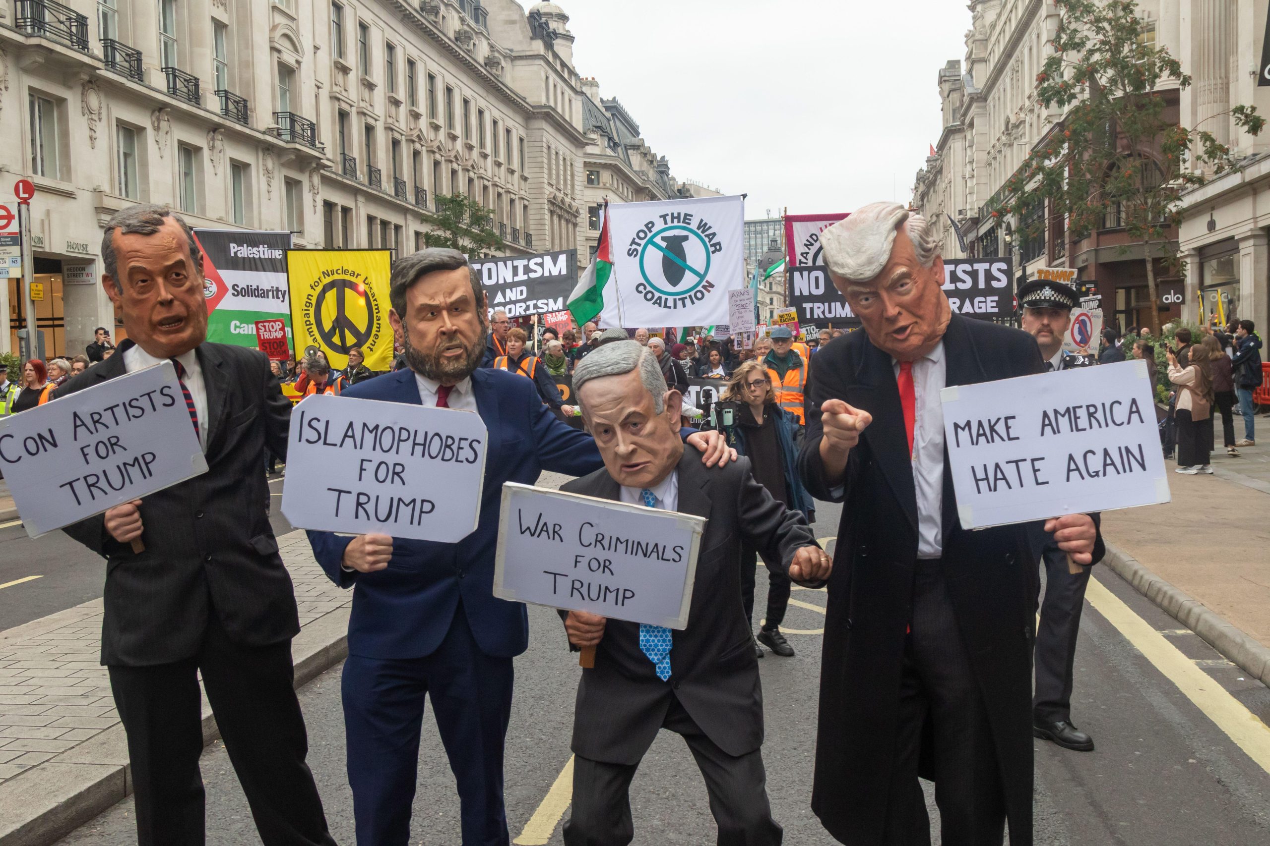 How the far right has weaponised free speech - Index on Censorship