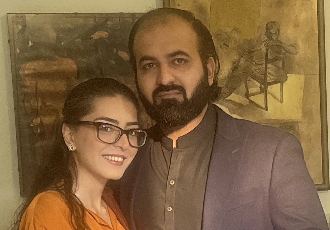 Award-winning young human rights lawyer unlawfully arrested and jailed in Pakistan - Index on Censorship
