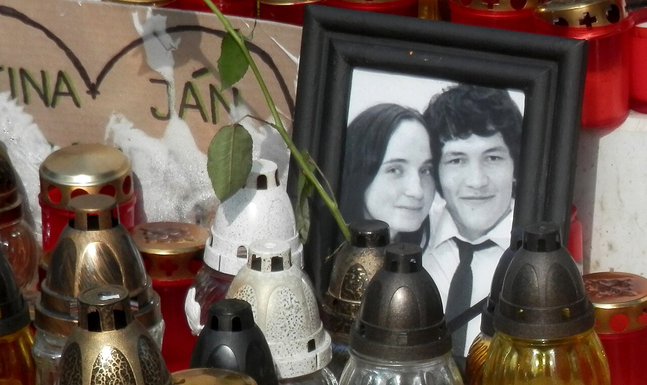 Eight years on from the murder of Slovak journalist Ján Kuciak - Index on Censorship