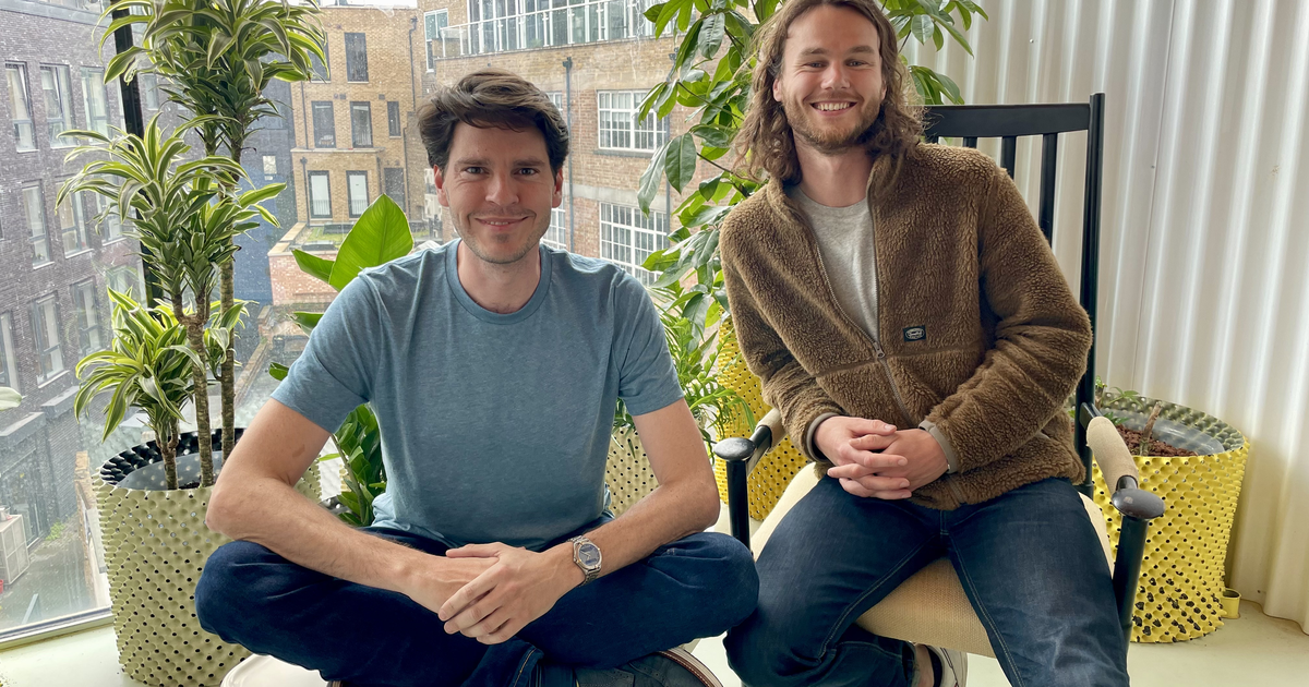Index Ventures Leads Granola's $125M... | Index Ventures
