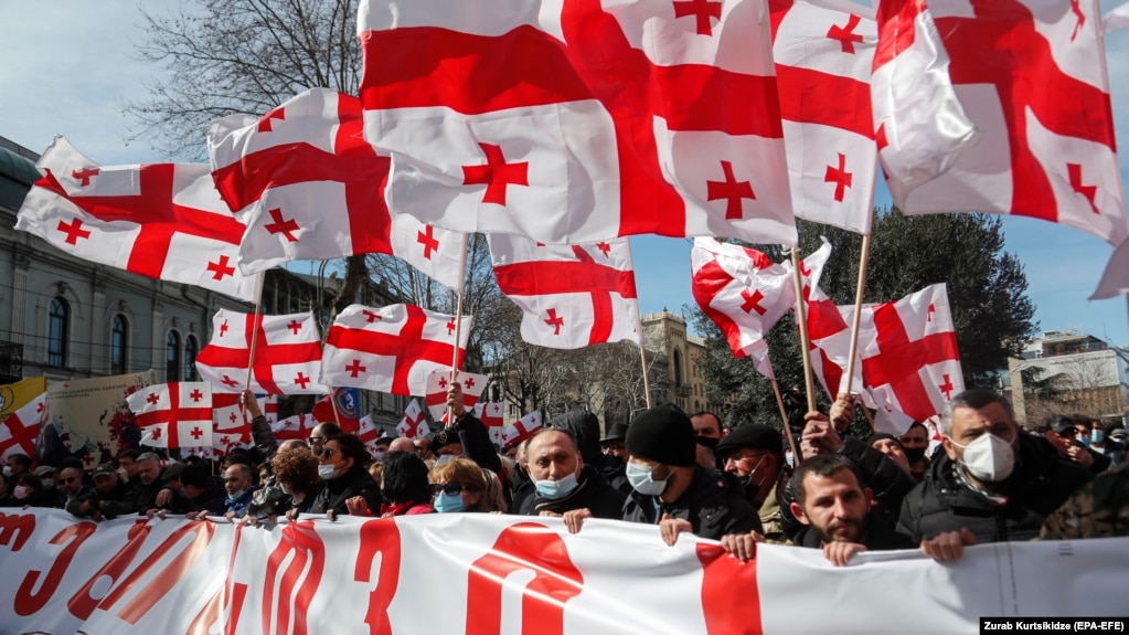 Biden set to inflict wounds on Eurasia - Indian Punchline