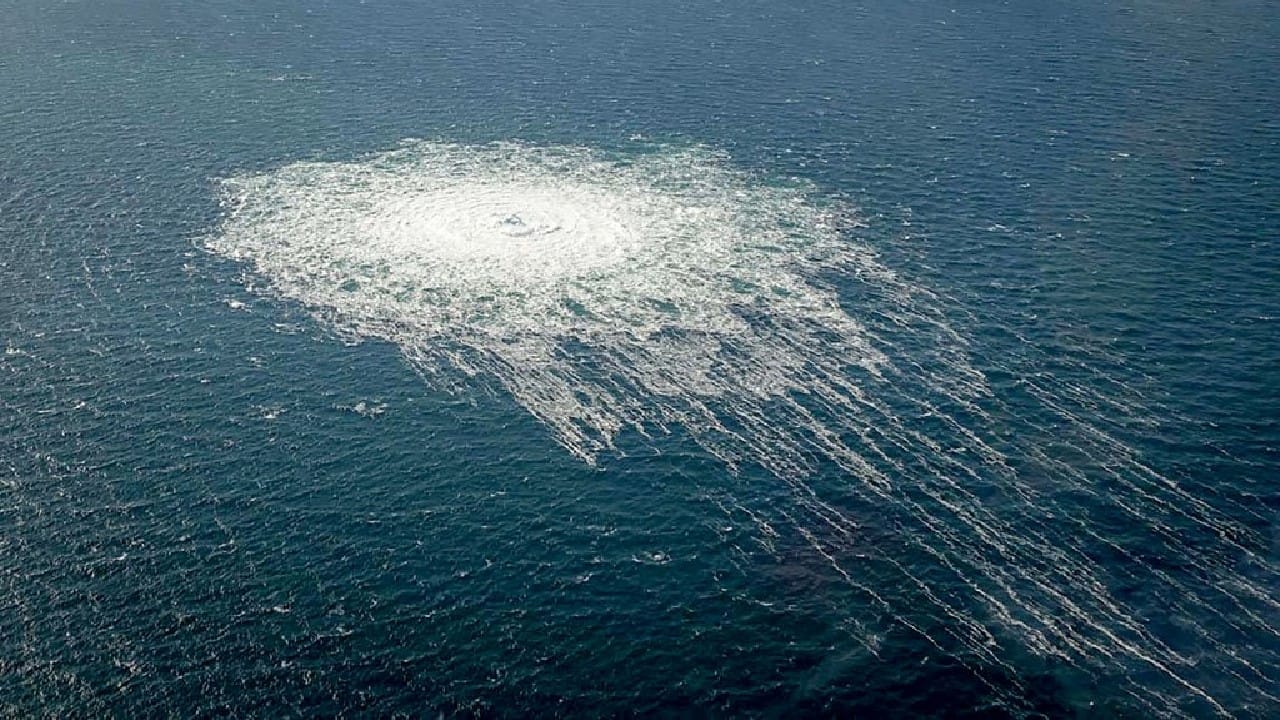 Norway’s atonement for Nord Stream sabotage - Indian Punchline