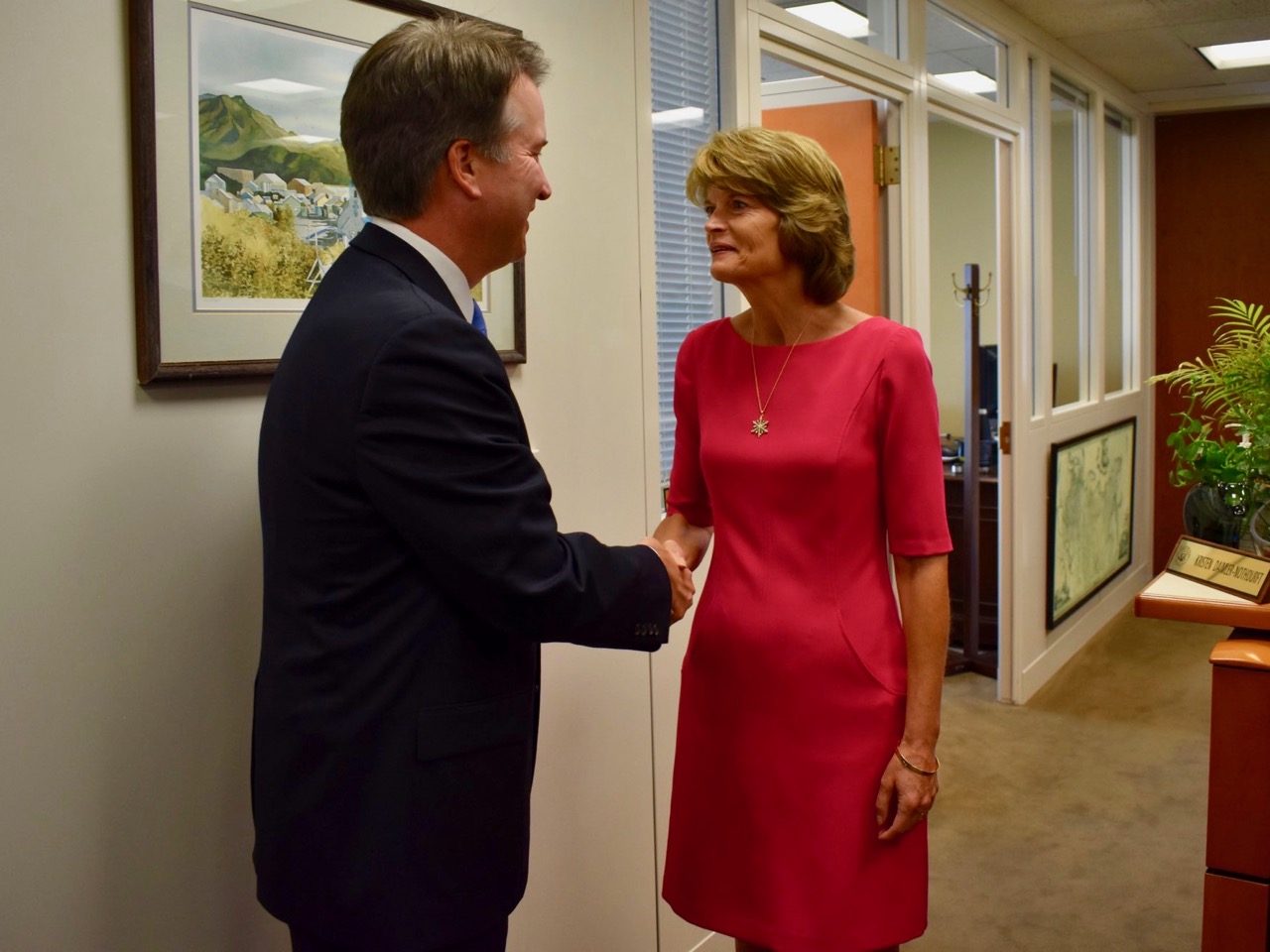 'Lack of understanding of tribes': Brett Kavanaugh deemed unfriendly to Indian Country