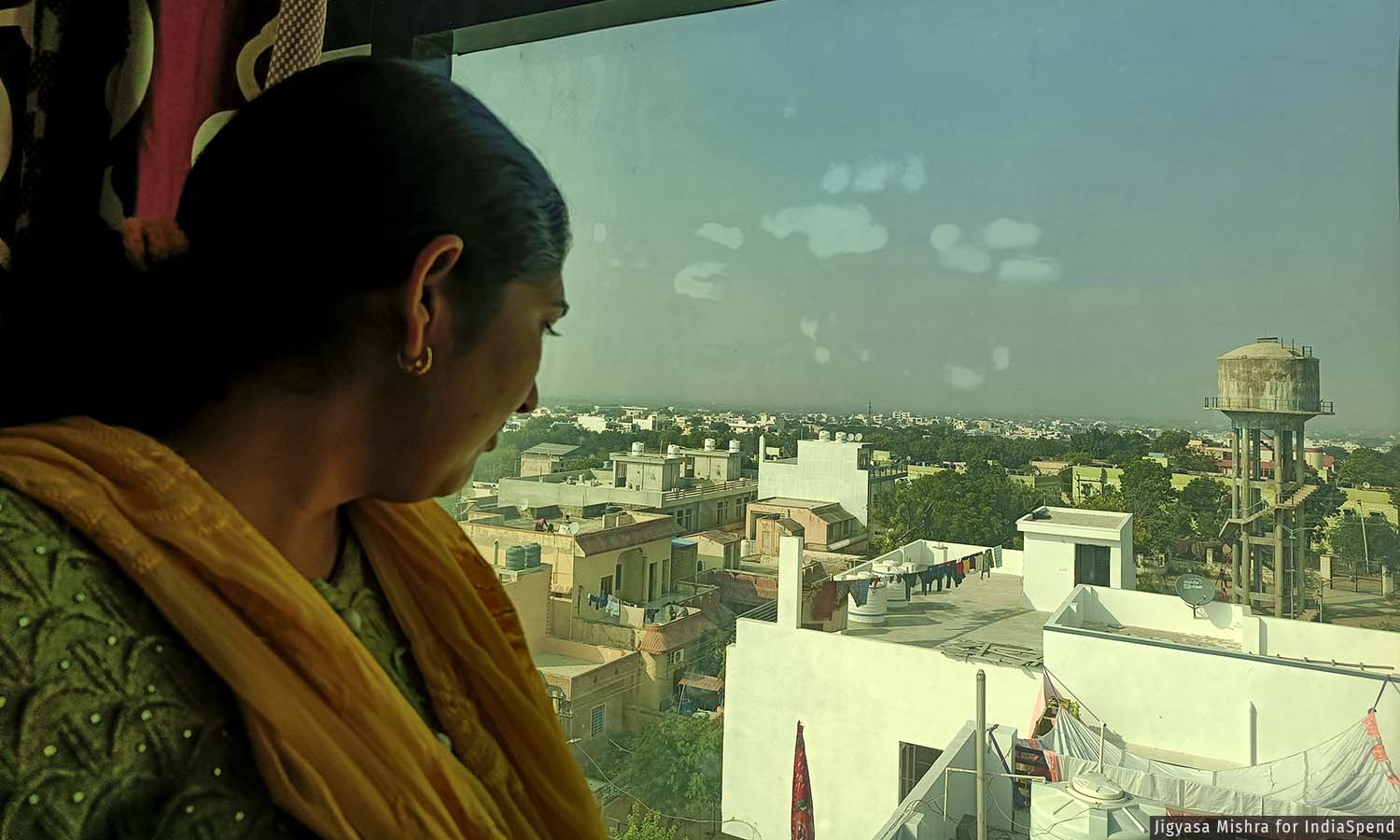 Aata-Saata: Brides For Barter In Rajasthan