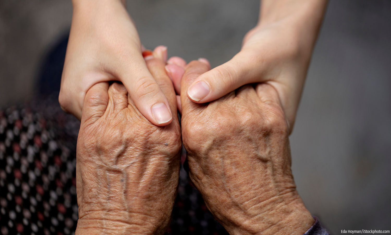 What India Needs To Do Urgently To Support Its Ageing Population