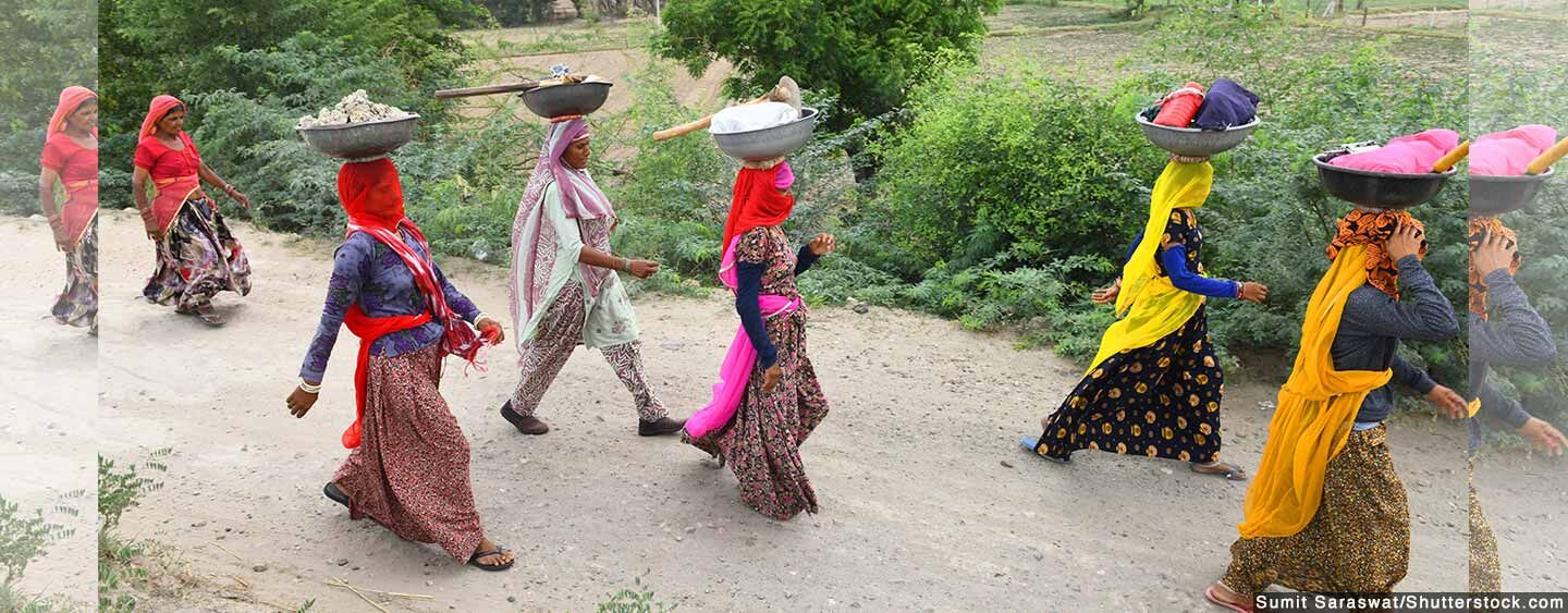 Post-Lockdown, Workers Demand More Work, Better Wages Under Rural Jobs Scheme