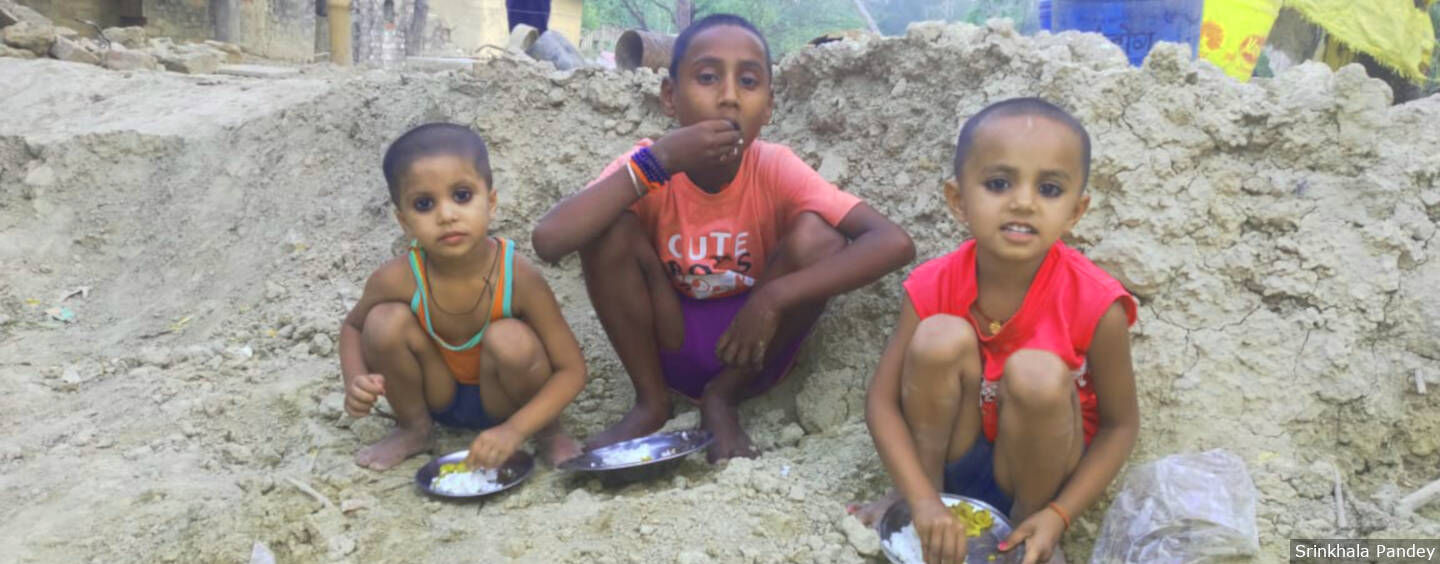 Malnutrition Could Cost Children’s Health & Lives For Years After COVID Crisis, Experts Warn