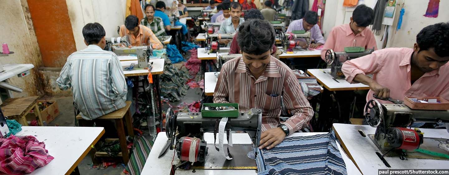 Why Small Businesses That Employ 111 Million Fall Into Debt Trap