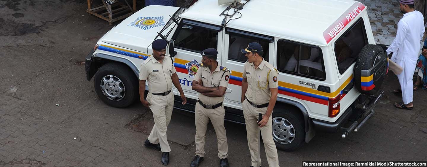 Indian Police Work 14-Hr Workdays, Get Few Weekly Offs