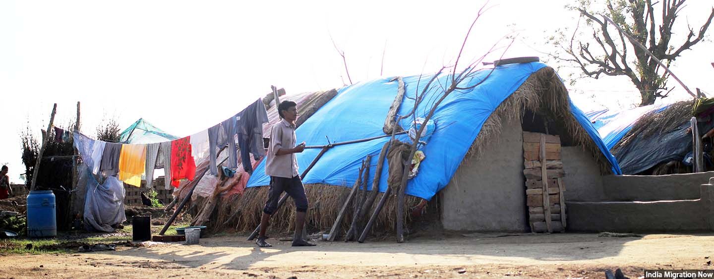 How State Governments Disenfranchise Interstate Migrants In India