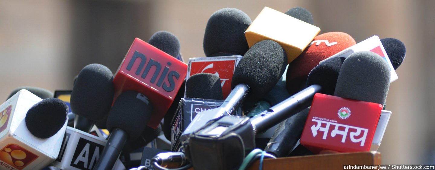 What Research Reveals About the Impact of Media on Voter Behaviour