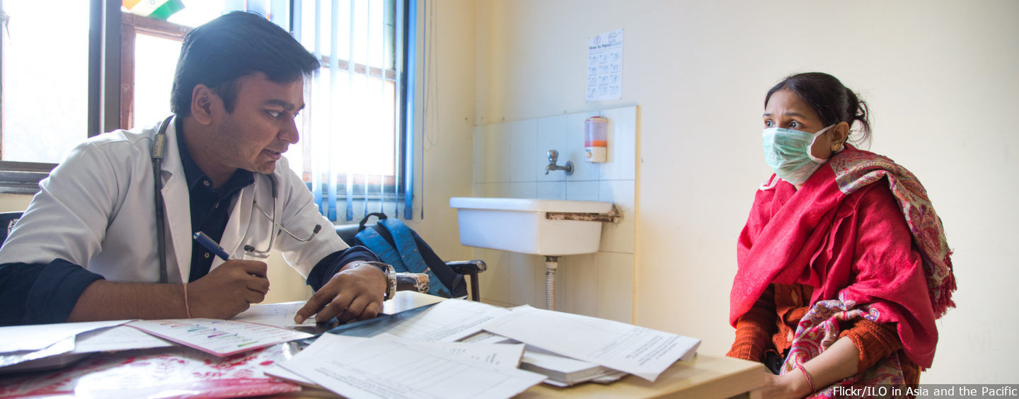India’s Drug-resistant Tuberculosis Patients Face Delayed And Confusing Diagnoses, Treatment