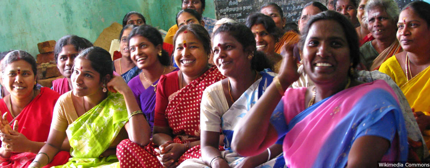 Gender-Focussed Budgets Can Reduce Spousal Violence, Improve Women’s Well-Being