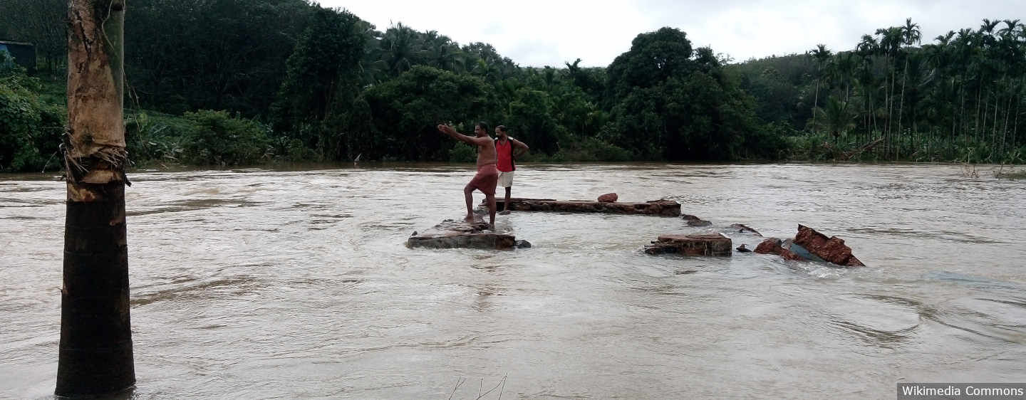 Kerala Flood Of 2018 Less Intense Than Deluge Of 1924: So Why Was Damage As Great?