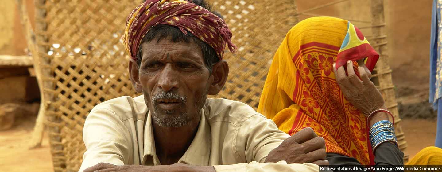 Did Aadhaar Glitches Cause Half Of 14 Recent Jharkhand Starvation Deaths?