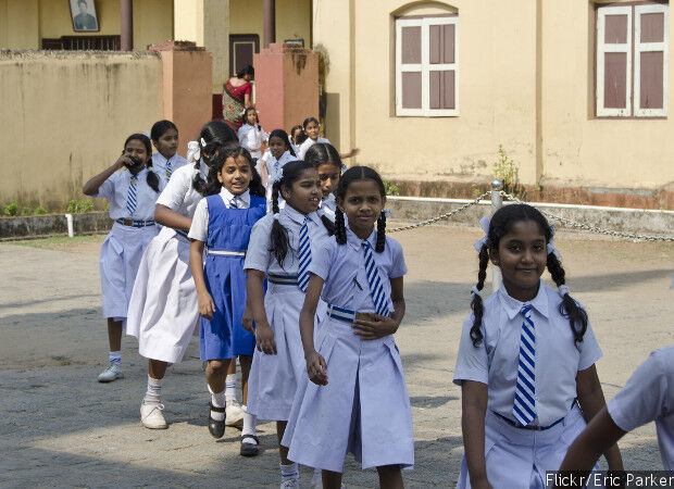 In 5 Years, Private Schools Gain 17 Mn Students, Govt Schools Lose 13 Mn