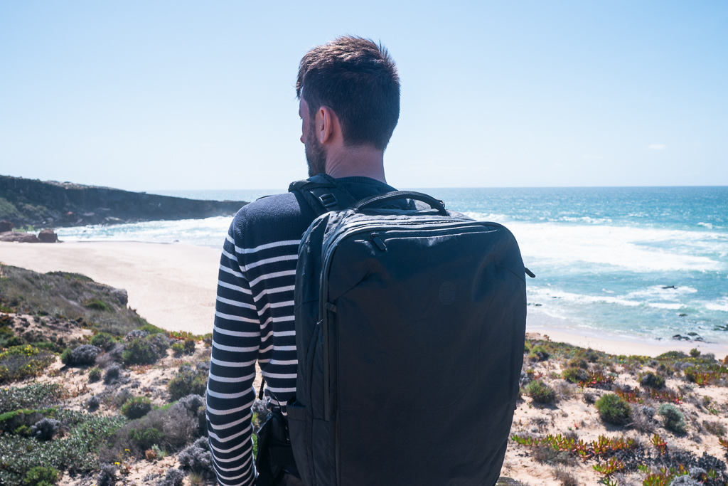 Tortuga Travel Backpack Review (Is It Really Worth It?)