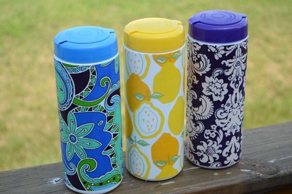 Wipes Container Reuse (Amazing DIY Project) - Infarrantly Creative