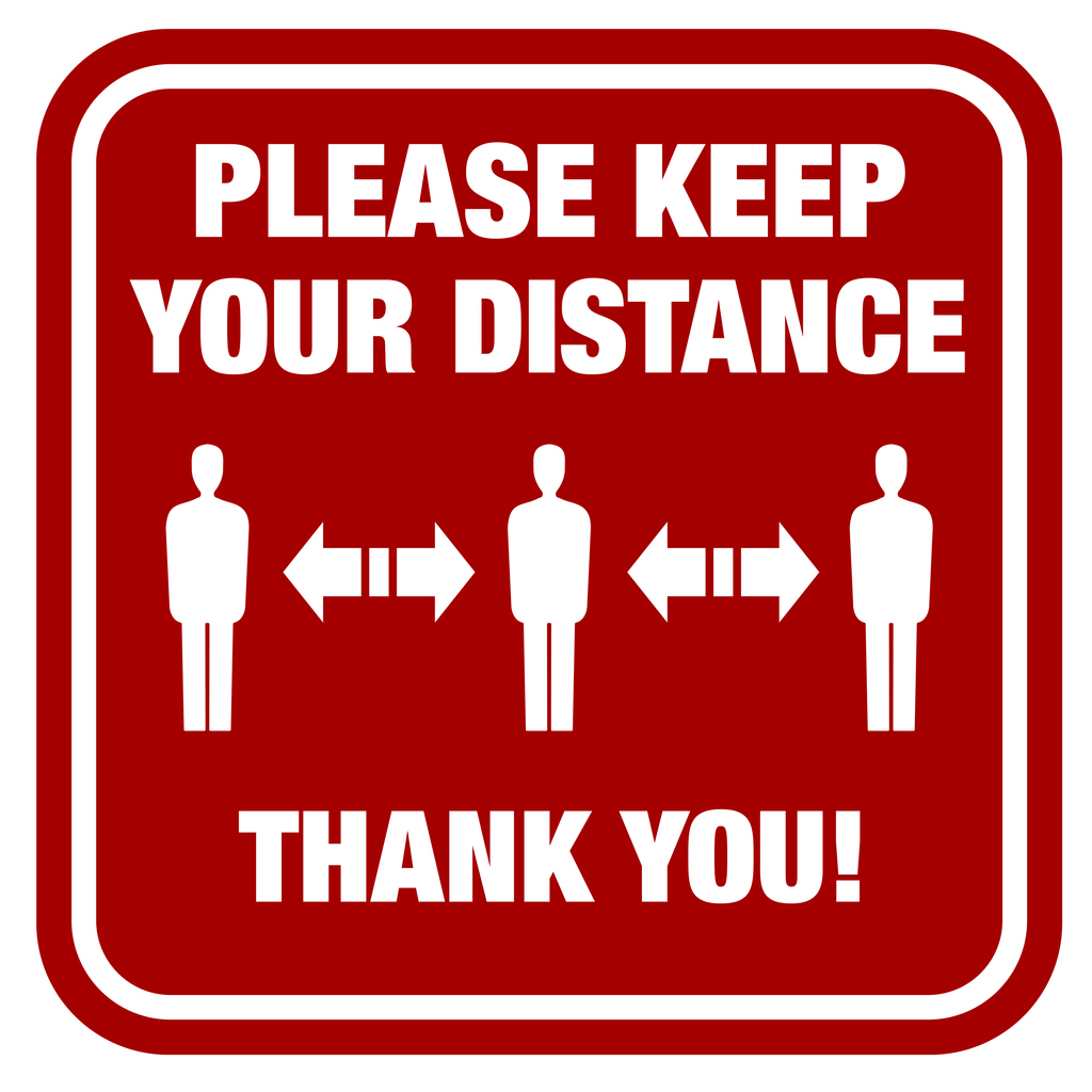 Advice for Reducing Undesirable COVID-19 Behaviors - Influence at Work