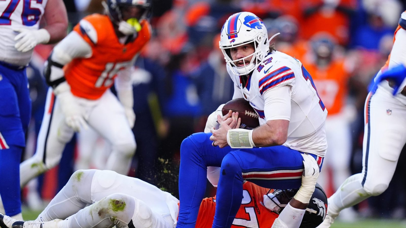 New York Mobile Sportsbooks Rack Up Record $96M For Week