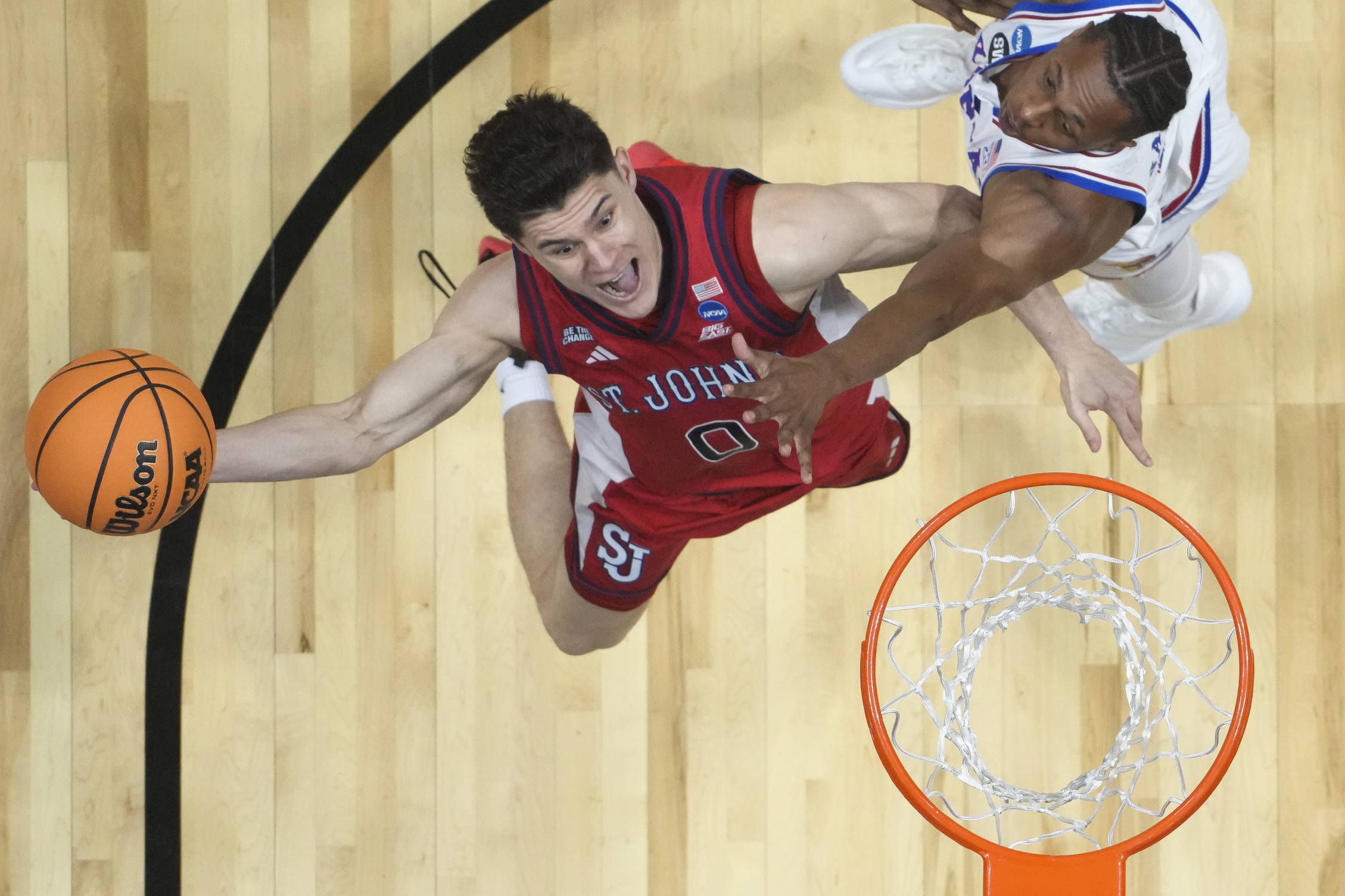 Kalshi Makes $25M In Fee Revenue In Four March Madness Days