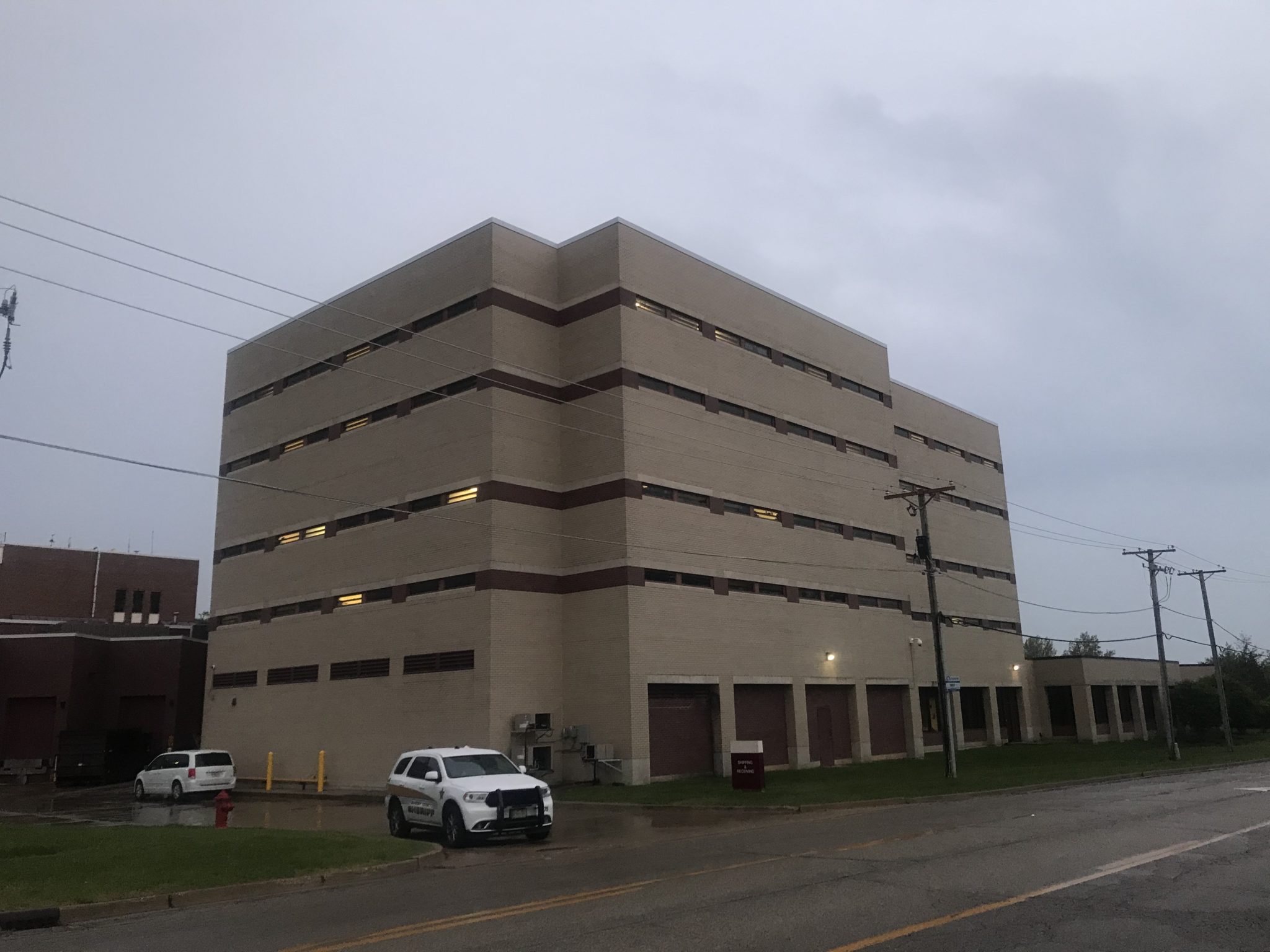Lawsuit could foil Illinois ICE detention ban | Injustice Watch