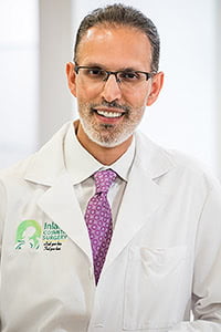 Dr. Jacob Haiavy, Rancho Cucamonga Cosmetic Surgeon - Inland Cosmetic Surgery