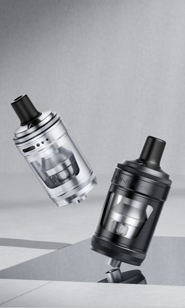 Zenith ll Pro - Vape Tank | INNOKIN®