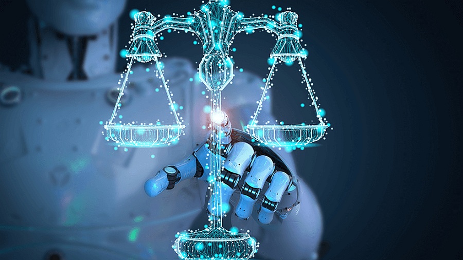 As GenAI proliferates, keeping the law in human hands - Innovate Long Island