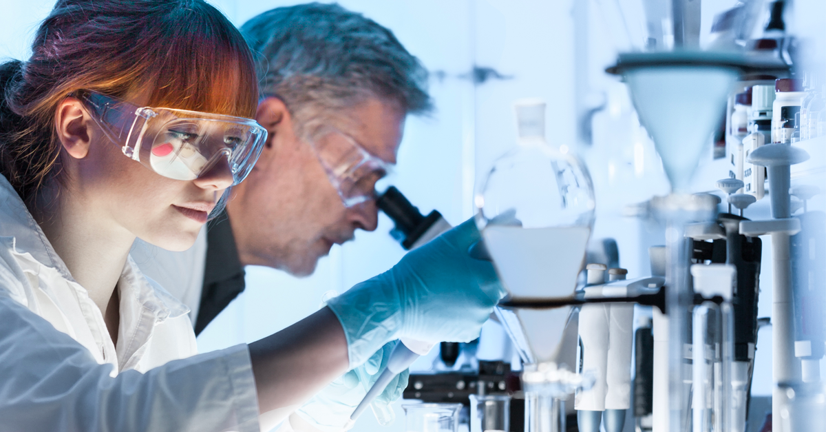 Monoclonal Antibody Production