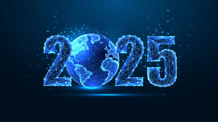 InPublishing: Top priorities for digital publishers in 2025