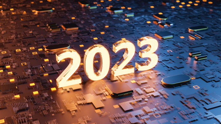 InPublishing: Top priorities for digital publishers in 2023