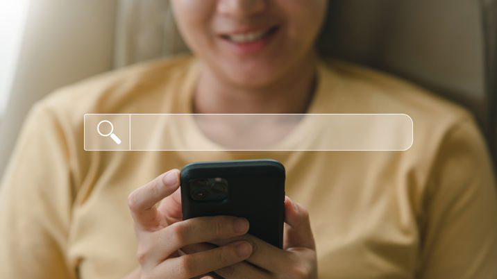 InPublishing: How the world of search is changing