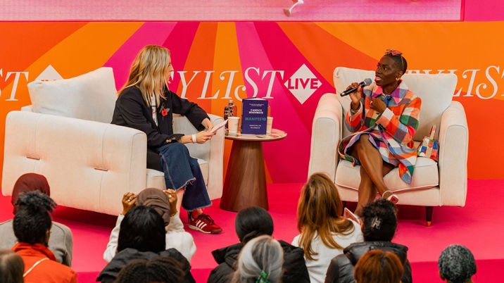 InPublishing: Speaking to women, intelligently