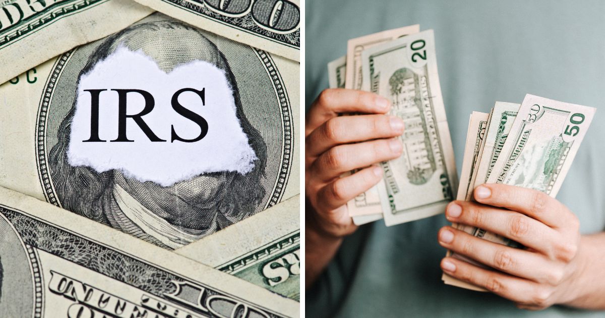 IRS Refunds Could Hit Record Highs in 2026 — But Will It Be a Blessing or a Curse?