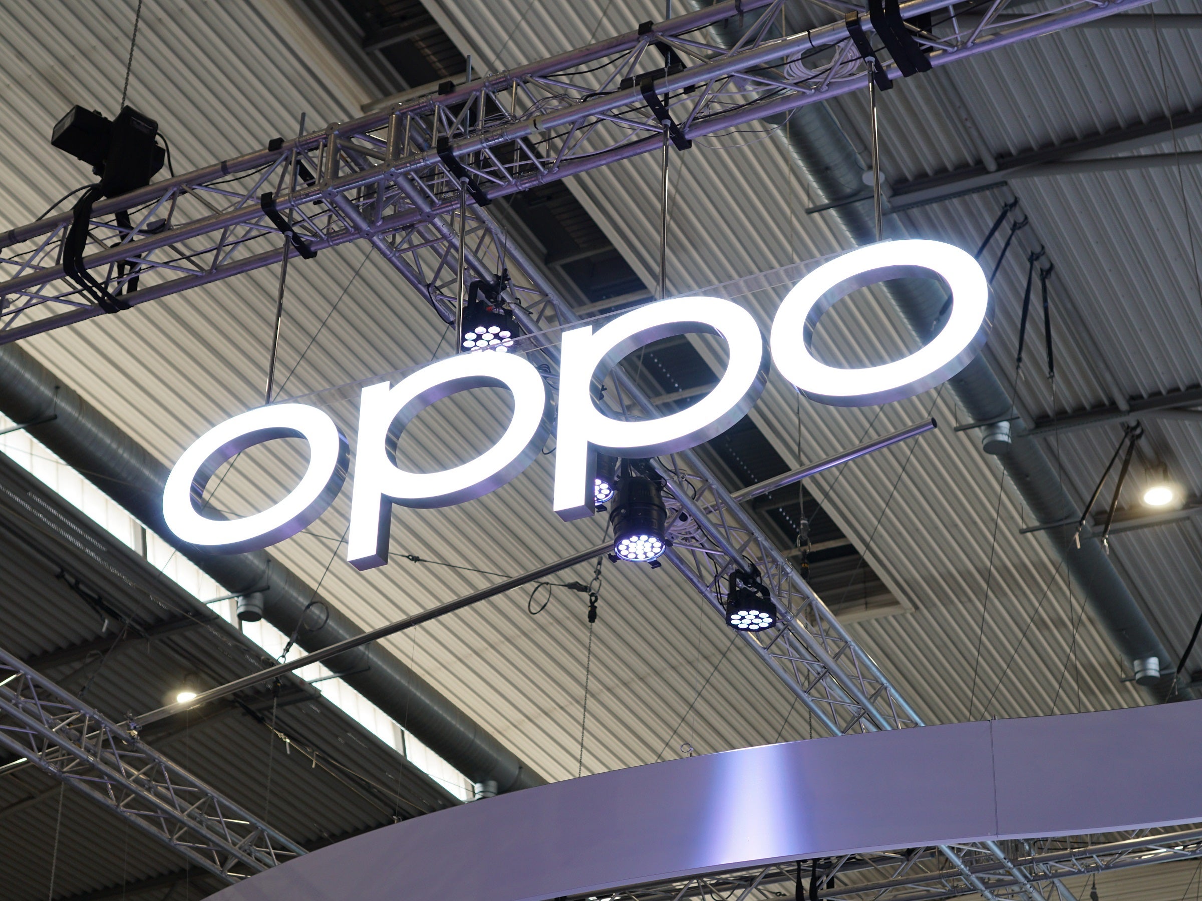 Oppo vor Deutschland-Aus? Ein Verkaufsverbot und seine Folgen