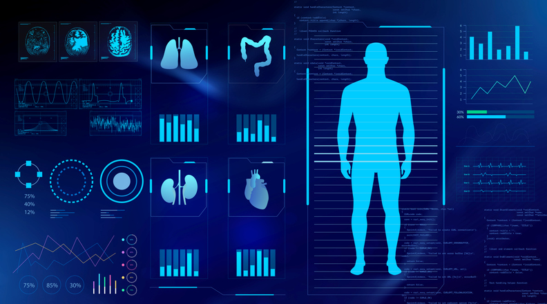 Shana Kelley: Instrumented Tissues for Monitoring Human Body in Real-Time | Inside Precision Medicine