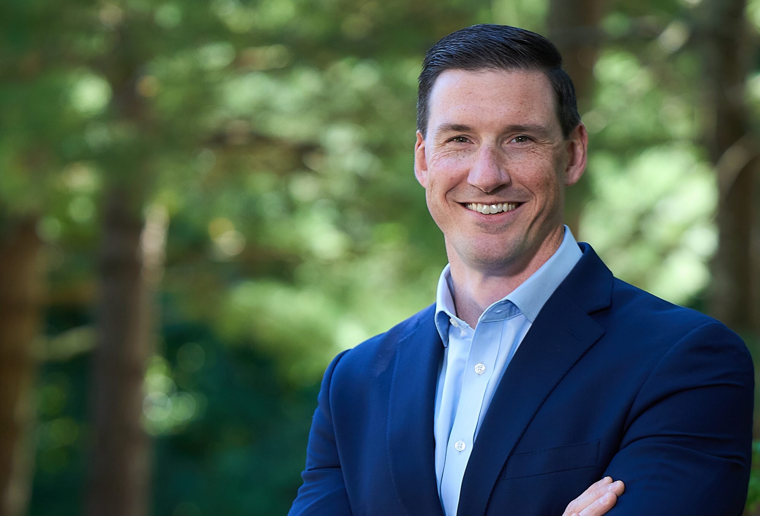 Joe Hathaway for Congress Announces Second Wave of Endorsements - Insider NJ
