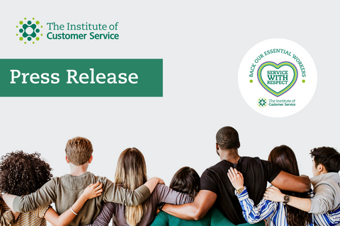 Employees facing increased customer hostility as lockdown eases ⋆ Institute of Customer Service