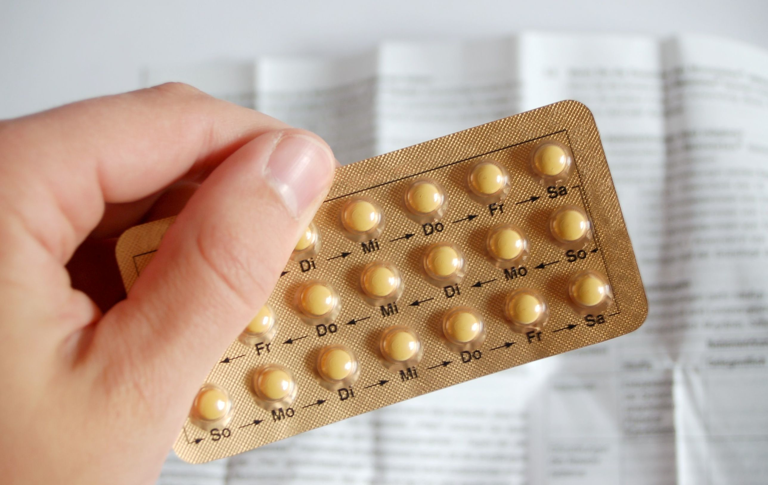 Supreme Court Agrees to Hear Religious Exemption to Birth Control Benefit