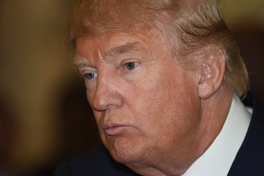 New York Regulator Subpoenas Insurance Broker About Trump Organization