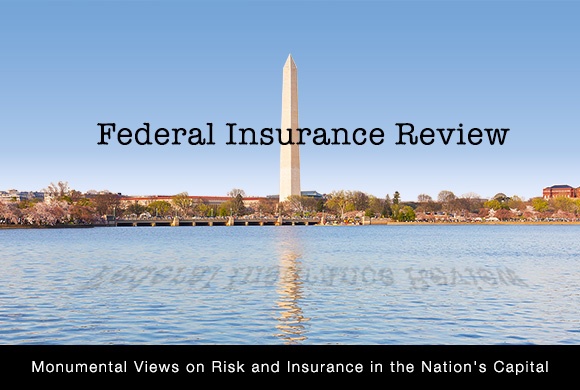 Here’s What the House Has in Mind for Revamping Flood Insurance Program