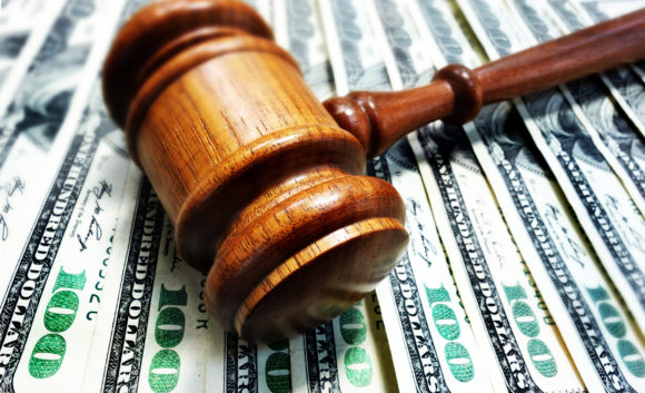 24 Models Sue 3 Insurers to Collect on $2M Deal With Strip Clubs Over Use of Photos