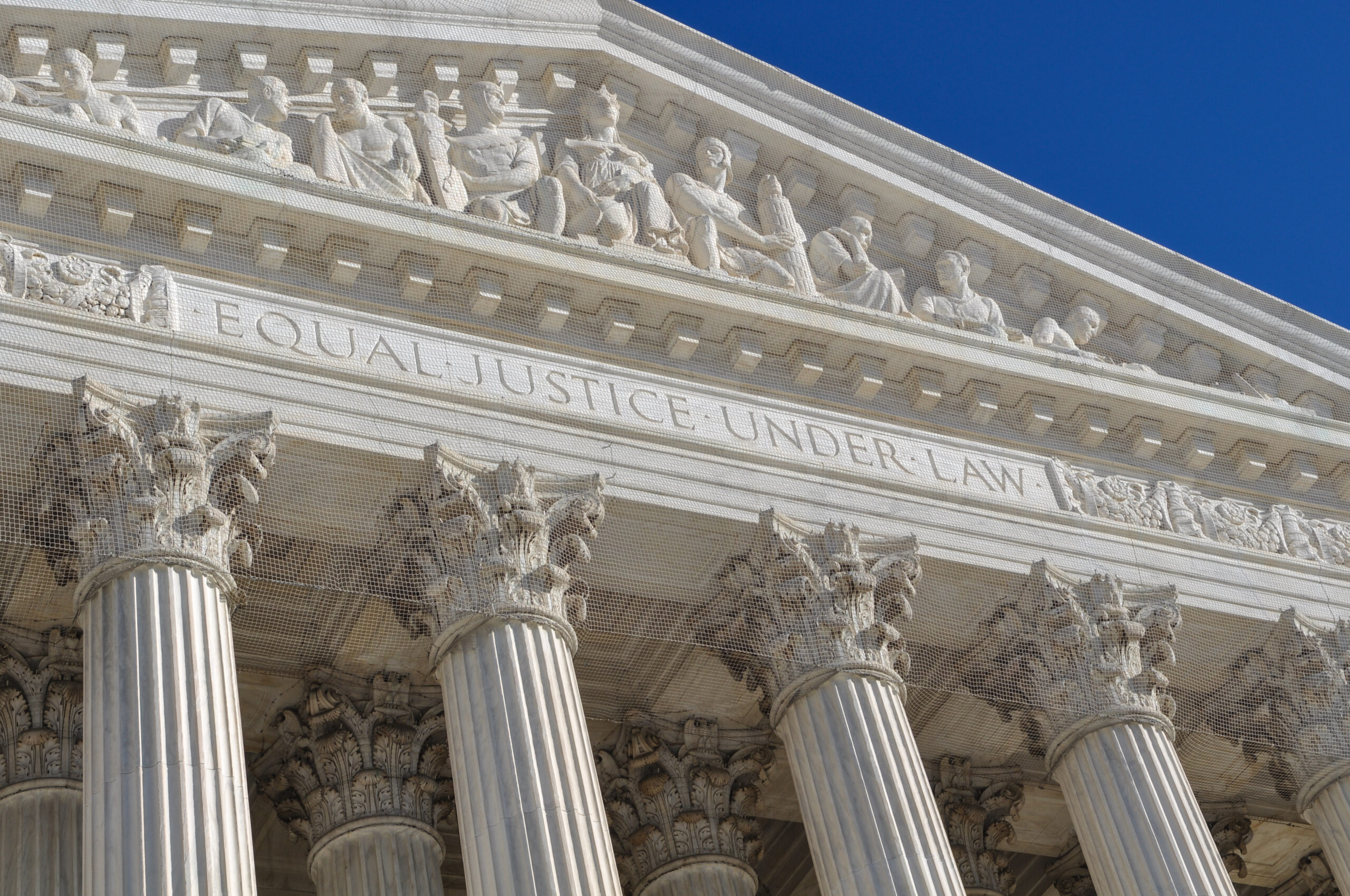 US Supreme Court Rejects Trump’s Global Tariffs