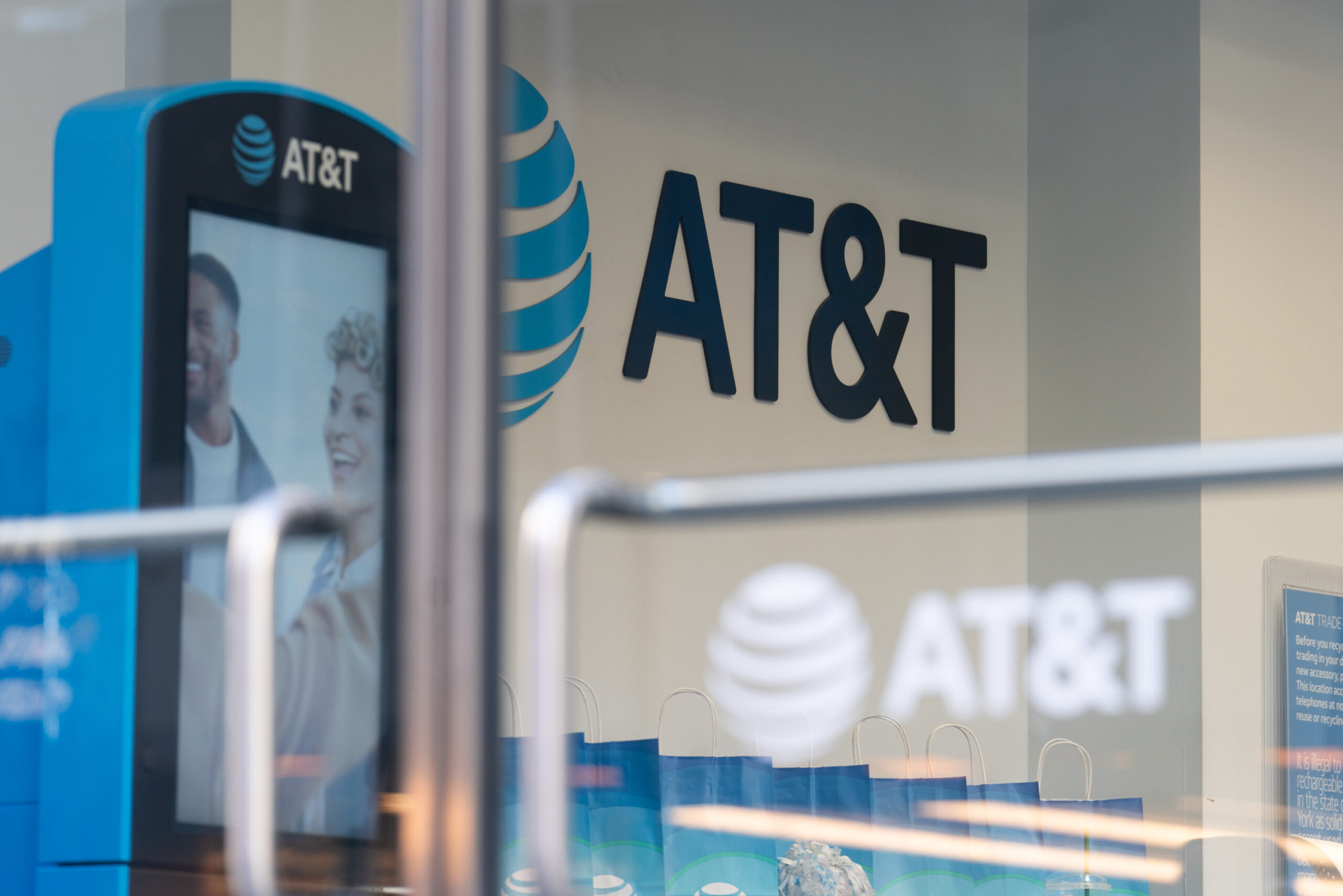Supreme Court to Weigh FCC Power to Fine in New Regulatory Clash