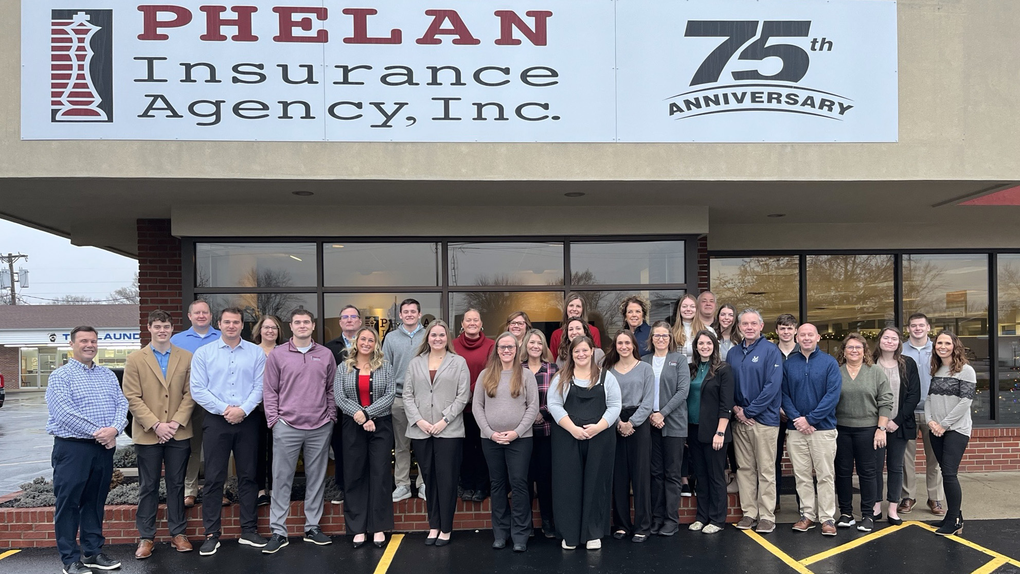 Phelan Insurance: Where a ‘Family First’ Culture Inspires Loyalty