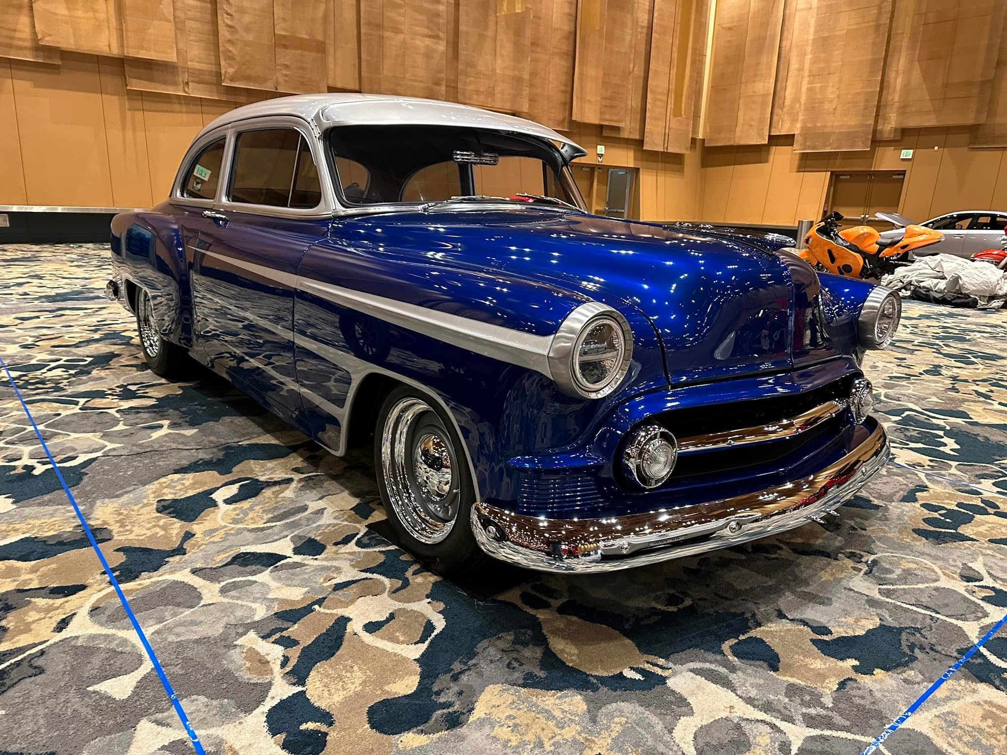 Driving Passion, Protecting Value – What Every Agent Should Know About Collector Vehicle Insurance